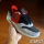 Nike Air Max 1 Jordan Bred Cement Custom by J Swizzy