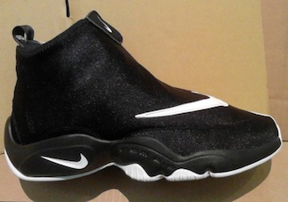 Nike Air Zoom Flight 98 The Glove – The 