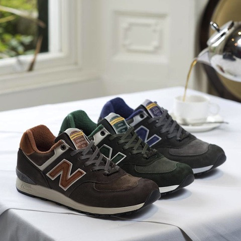 new balance 576 made in england