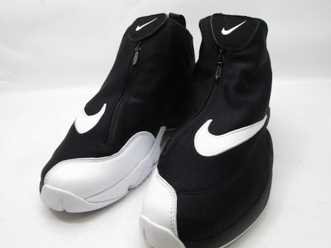 nike the glove shoes