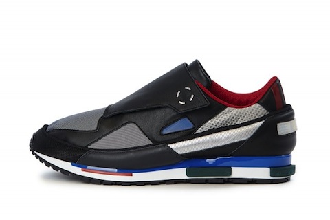 Eff about!!! RAF Simons x Adidas 2013/2014 – The Word on the Feet