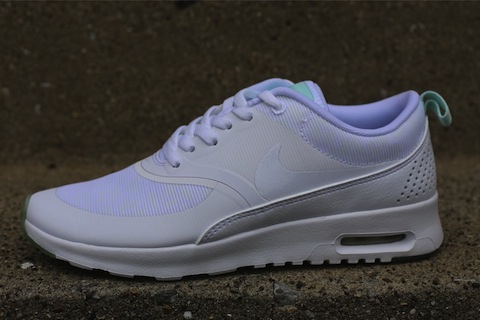 esposa ironía cráter WMNS NIKE AIR MAX THEA PRM GLOW IN THE DARK – The Word on the Feet