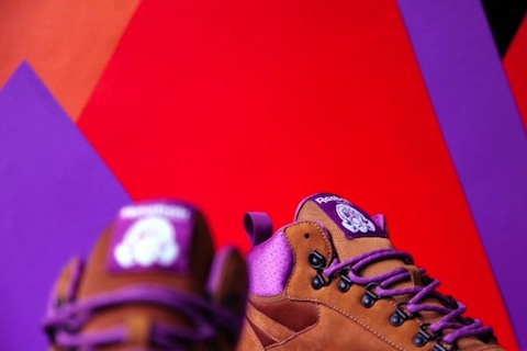 footpatrol x reebok classic leather mid