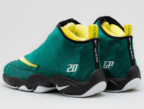 Nike Air Zoom Flight 98 x Sole Collector 'Sonic Wave' – The Word 