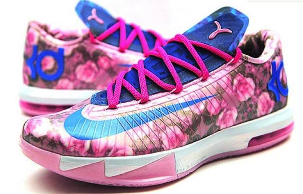 aunt pearl kd 6