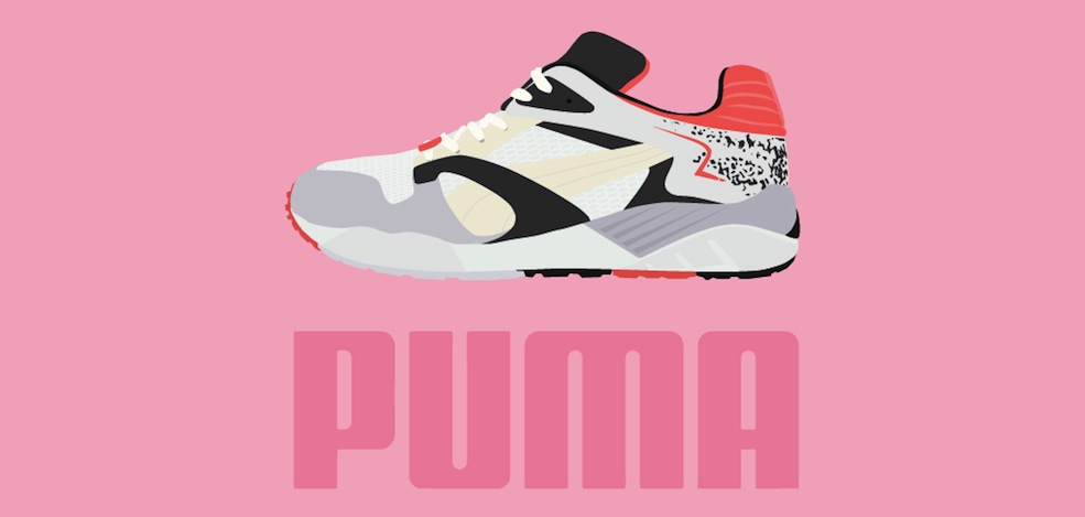 another word for puma