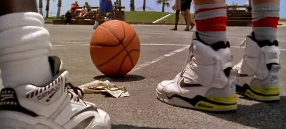 nike air force command billy hoyle