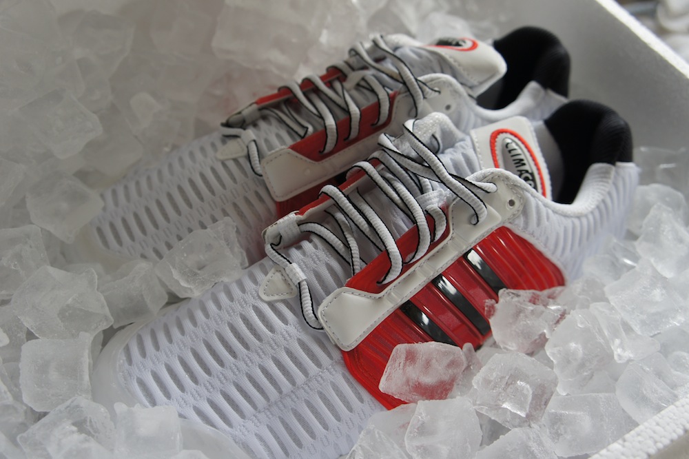 Adidas Climacool – Footlocker Exclusive – The Word on the Feet