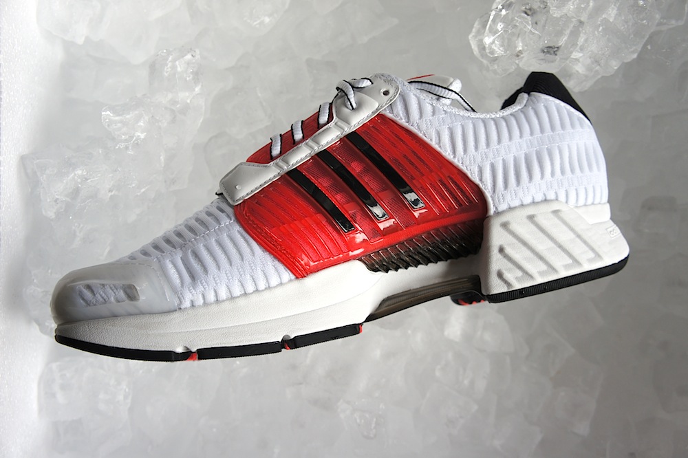 Adidas Climacool – Footlocker Exclusive – The Word on the Feet