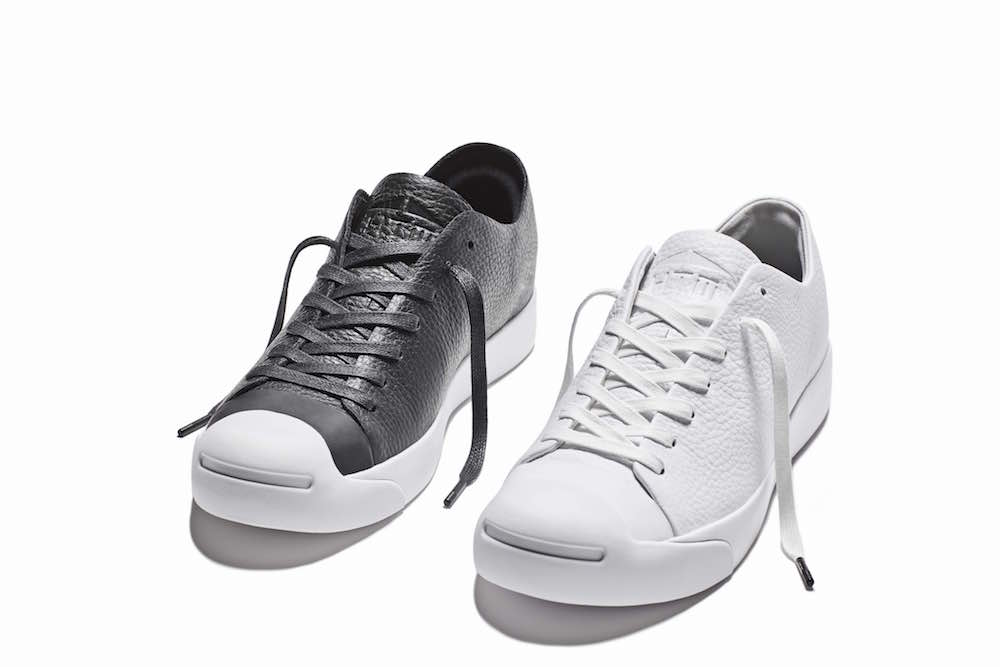 Converse Jack Purcell Modern HTM – The 