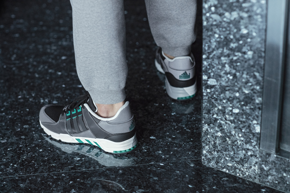 adidas EQT Support XENO – The Word on 