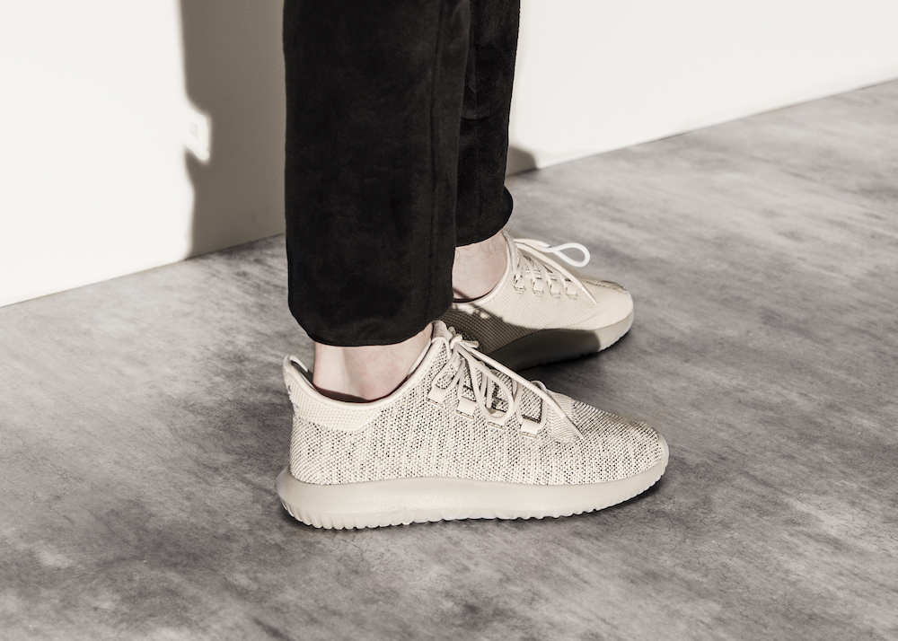 adidas Tubular Shadow – The Word on the Feet